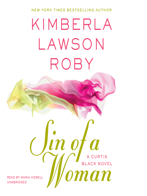 Title details for Sin of a Woman by Kimberla Lawson Roby - Available